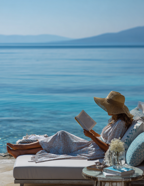 September – Simply Switch Off